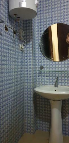 Apartamento Teranga Appart Maristes