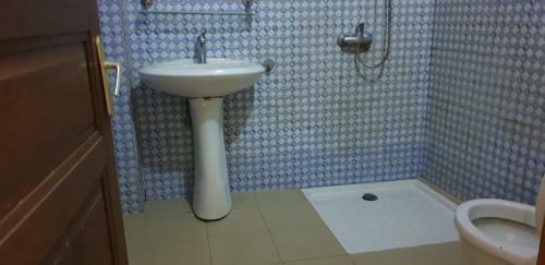 Apartamento Teranga Appart Maristes