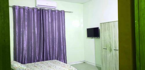 Apartamento Teranga Appart Maristes