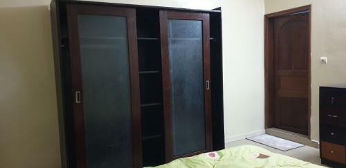 Apartamento Teranga Appart Maristes