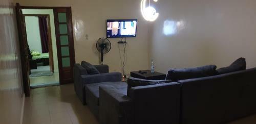 Apartamento Teranga Appart Maristes