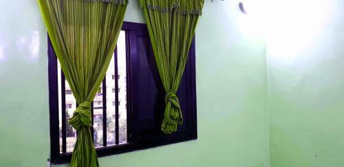 Apartamento Teranga Appart Maristes