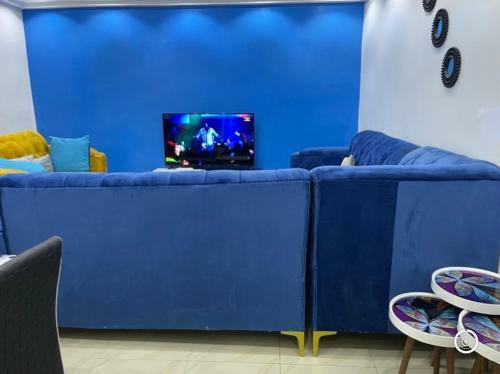 Luxury Apartment Almadies Ngor