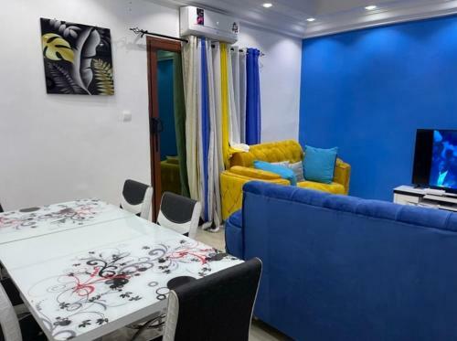Luxury Apartment Almadies Ngor