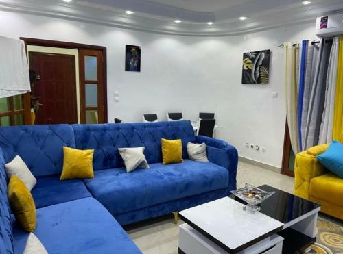Luxury Apartment Almadies Ngor