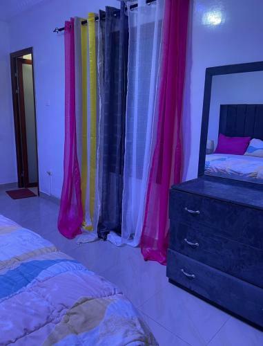 Luxury Apartment Almadies Ngor