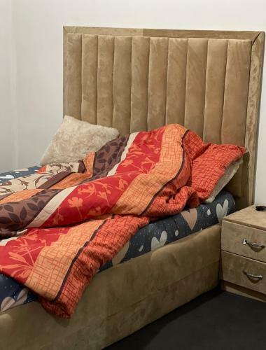 Luxury Apartment Almadies Ngor