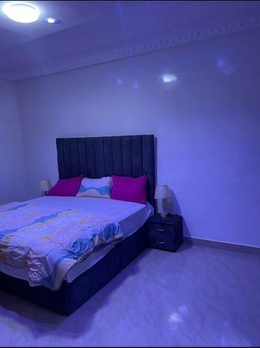 Luxury Apartment Almadies Ngor