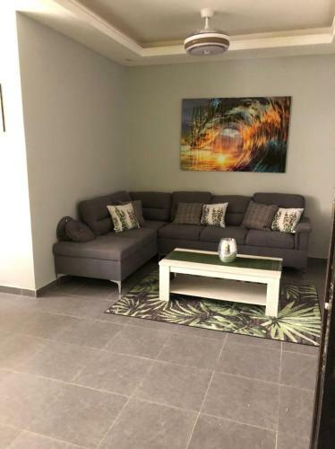 Apartamento Studio De Haut Standing Meubl� Dakar Mermoz