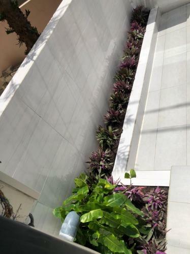 Apartamento Studio De Haut Standing Meubl� Dakar Mermoz