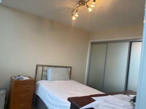 Inviting 2-bed Apartment In Birmingham