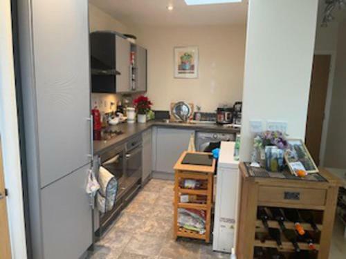 Inviting 2-bed Apartment In Birmingham