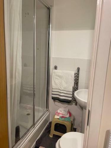 Inviting 2-bed Apartment In Birmingham