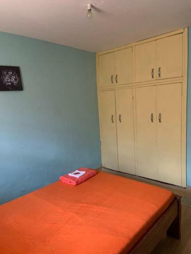 Lovely 3 Bedroom Apartment In Rungiri