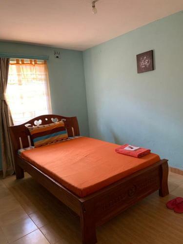 Lovely 3 Bedroom Apartment In Rungiri