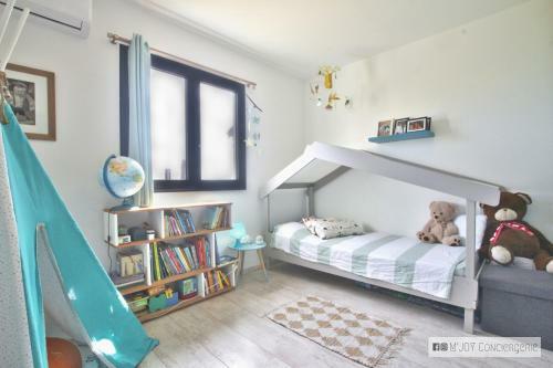 La Villa De L'oc�an...