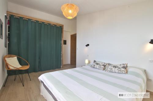 La Villa De L'oc�an...