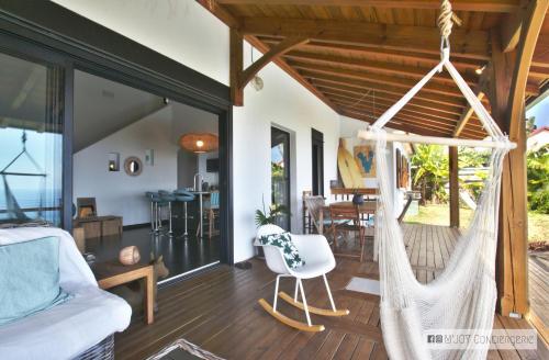 La Villa De L'oc�an...