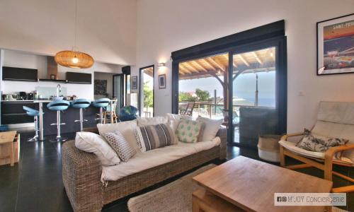 La Villa De L'oc�an...