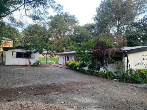 Apartamento Safari Travellers Lodge