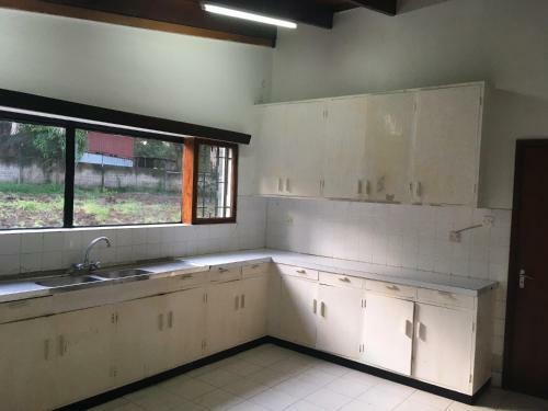 Apartamento Safari Travellers Lodge