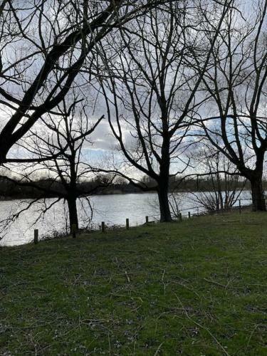 Apartamento Lakeside View 2 Bedroom House