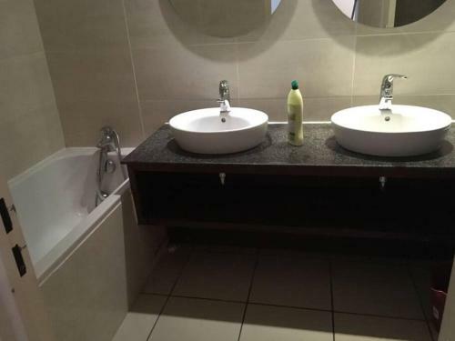 Apartamento Le Margoze - T2 Boucan Canot