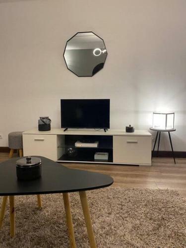Apartamento Le Margoze - T2 Boucan Canot