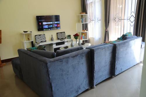 Bed & Breakfast Pearl Lulu Modern Dorm Bnb