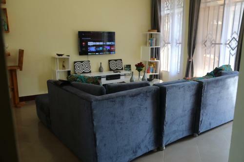 Bed & Breakfast Pearl Lulu Modern Dorm Bnb