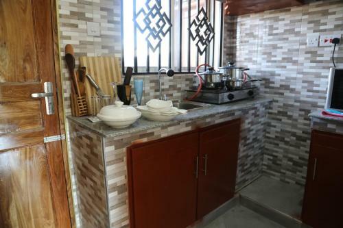 Bed & Breakfast Pearl Lulu Modern Dorm Bnb
