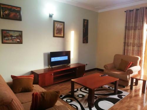 Apartamento Victoria Breeze Suites, Entebbe
