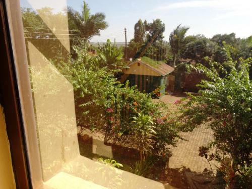 Apartamento Victoria Breeze Suites, Entebbe