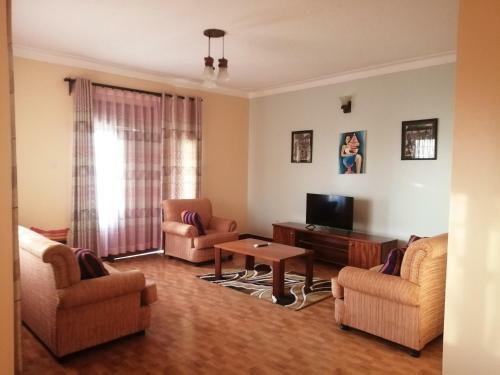 Apartamento Victoria Breeze Suites, Entebbe
