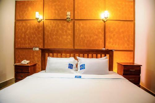 Bed & Breakfast Victoria View Hotel Entebbe