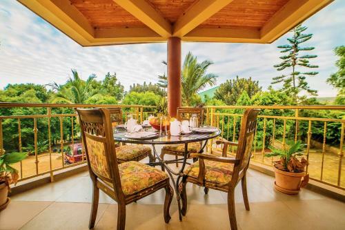 Bed & Breakfast Victoria View Hotel Entebbe