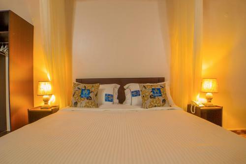 Bed & Breakfast Victoria View Hotel Entebbe