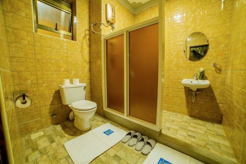 Bed & Breakfast Victoria View Hotel Entebbe
