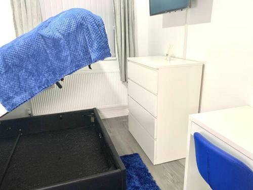 Hostal Kunda House Sparkbrook