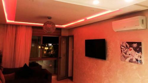 Apartamento Bleu Host Asilah