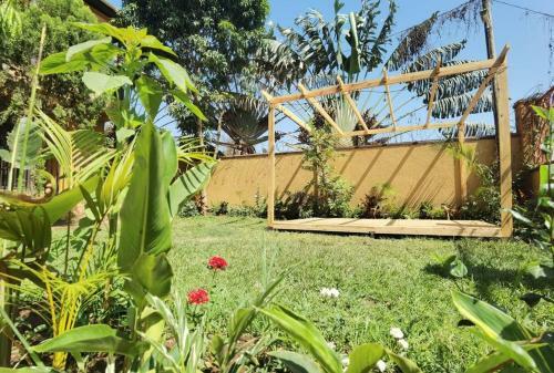 Apartamento Unique House In An Authentic Part Of Kampala