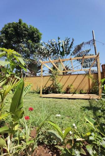 Apartamento Unique House In An Authentic Part Of Kampala