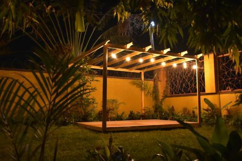 Bed & Breakfast Unique Rooms In An Authentic Part Of Kampala