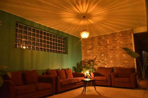 Bed & Breakfast Unique Rooms In An Authentic Part Of Kampala