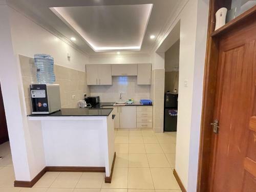 Keysam Luxury Apartment