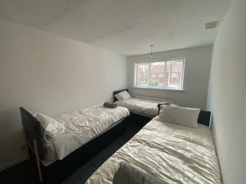 *the Exclusive Property* A Home Away From Home