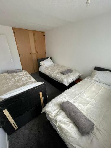 *the Exclusive Property* A Home Away From Home