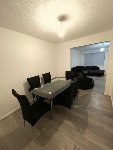 *the Exclusive Property* A Home Away From Home