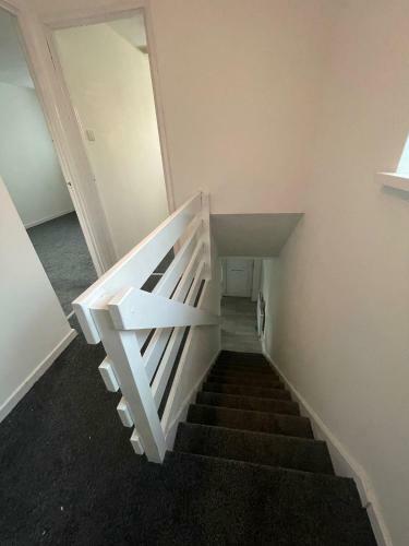 *the Exclusive Property* A Home Away From Home
