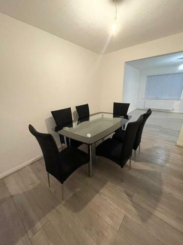 *the Exclusive Property* A Home Away From Home